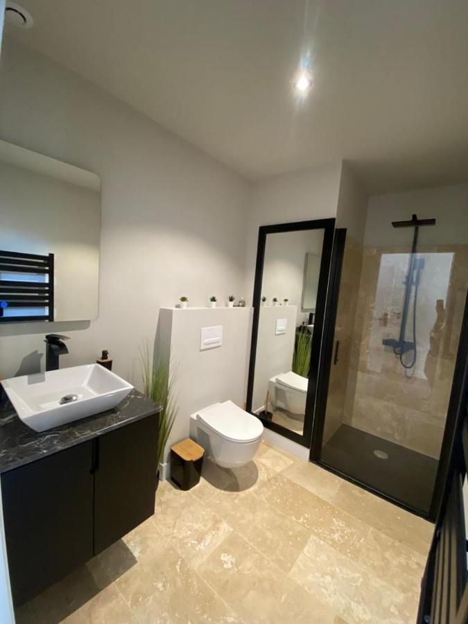 Golden Resort Boulogne-sur-Mer Exterior photo