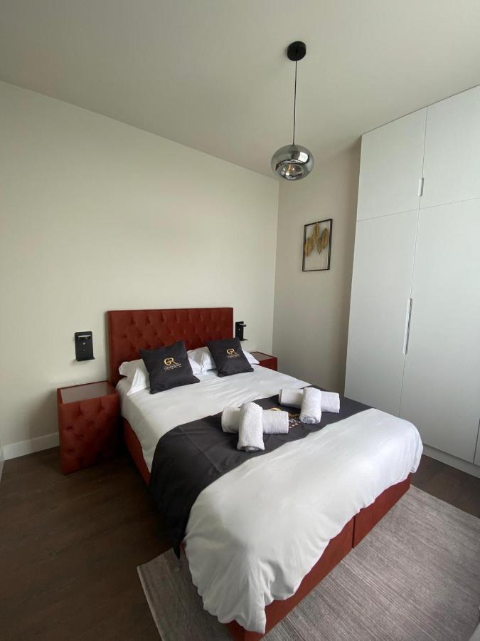 Golden Resort Boulogne-sur-Mer Exterior photo