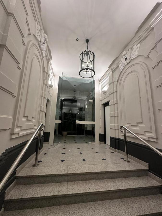 Golden Resort Boulogne-sur-Mer Exterior photo