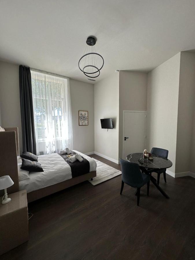 Golden Resort Boulogne-sur-Mer Exterior photo