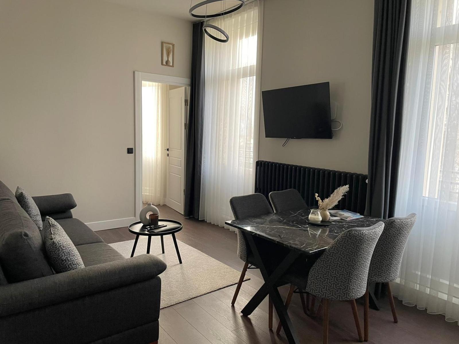 Golden Resort Boulogne-sur-Mer Exterior photo
