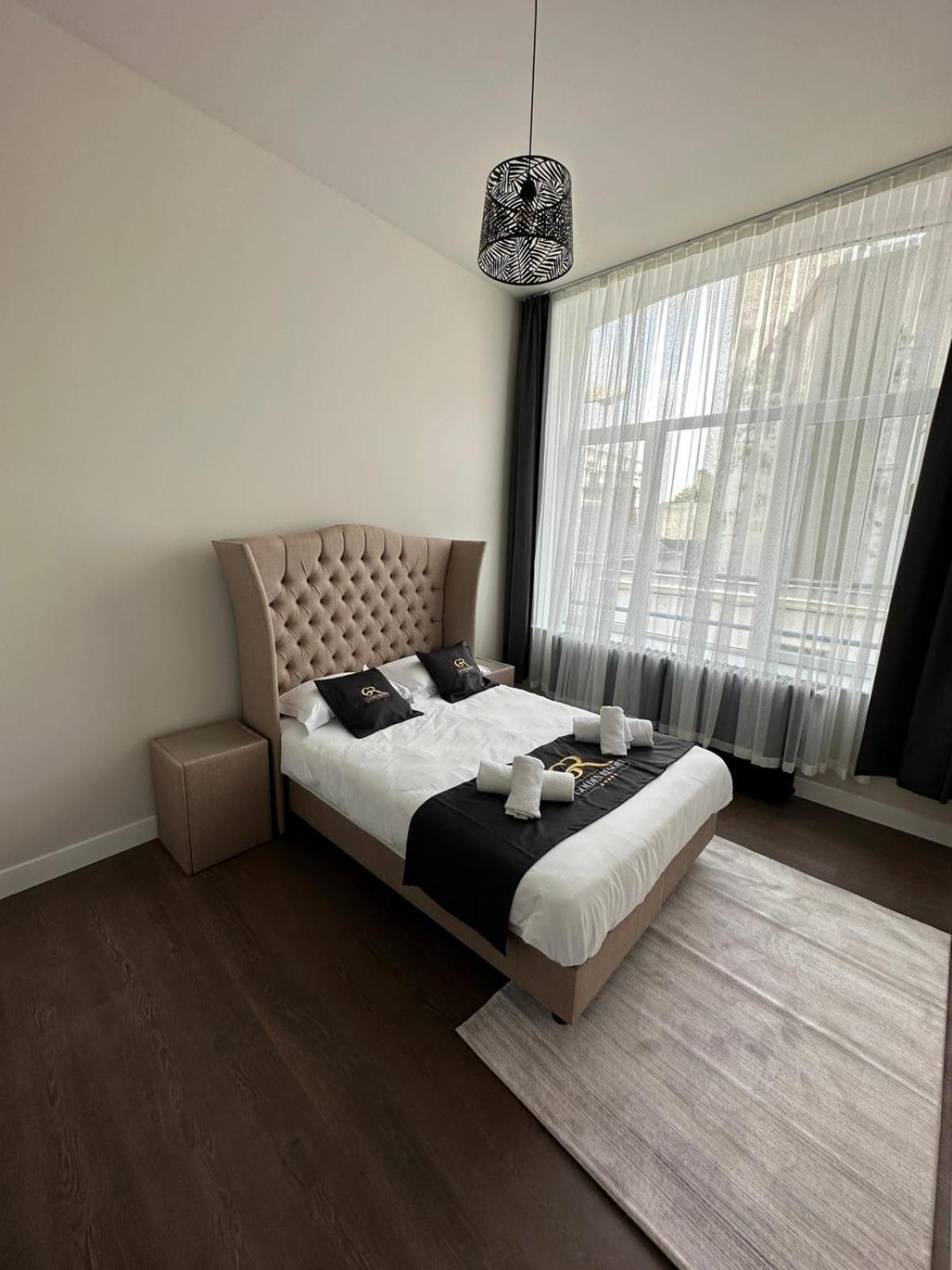 Golden Resort Boulogne-sur-Mer Exterior photo