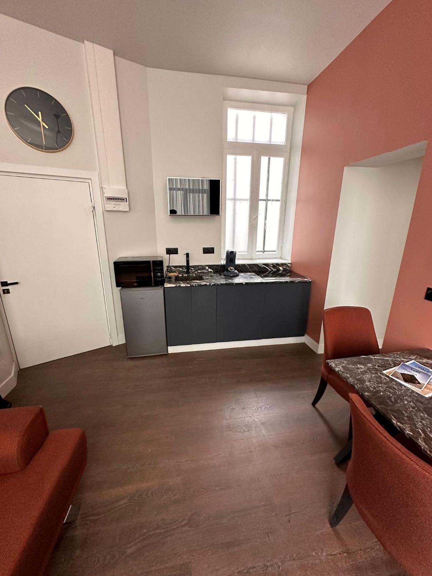 Golden Resort Boulogne-sur-Mer Exterior photo