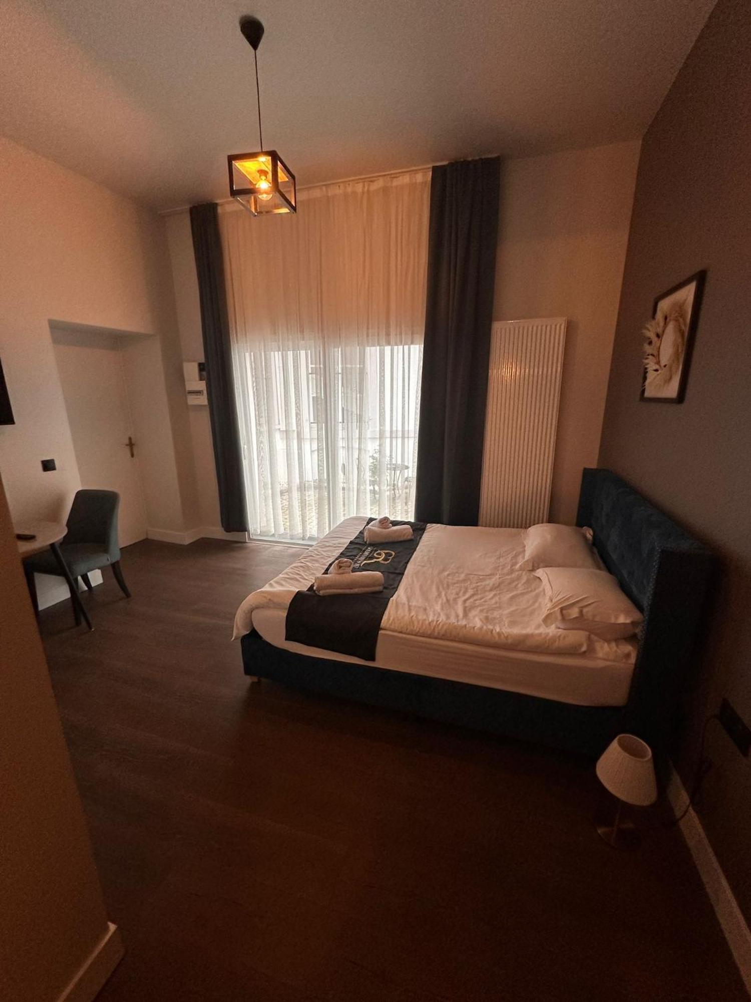 Golden Resort Boulogne-sur-Mer Exterior photo
